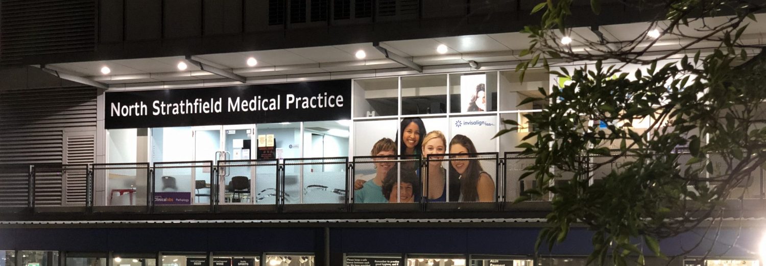 North Strathfield Medical Practice